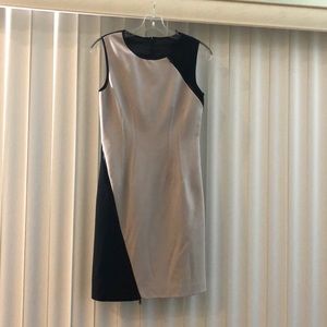 TAHARI DRESS
